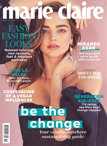 Marieclaire Sieri in stick Dermatologa Mariuccia Bucci